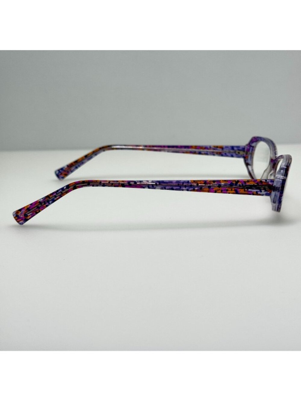 Jean Lafont Dallas 718 Eyeglasses Eye Glasses Frames France 51-13-142 - Picture 2 of 6